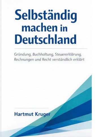 Selbständig machen in Deutschland