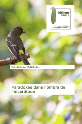 Paradoxes dans l'ombre de l'incertitude