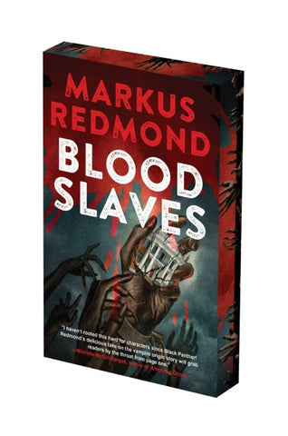 Blood Slaves