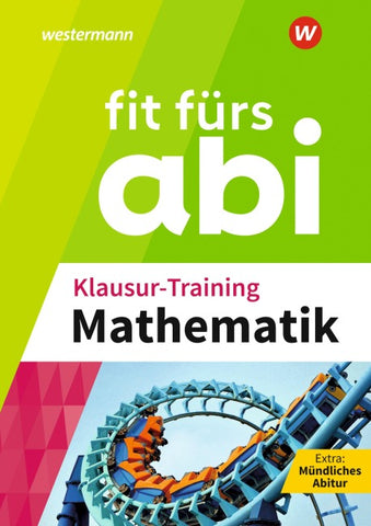 Fit fürs Abi