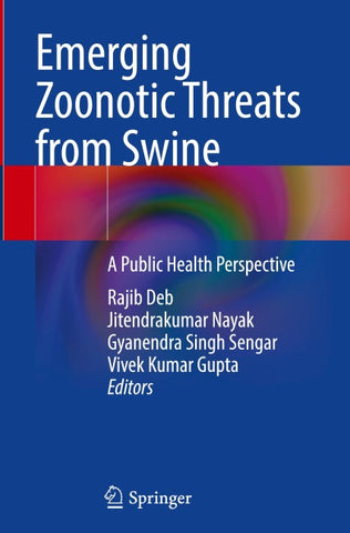 Emerging Zoonotic Threats from Swine