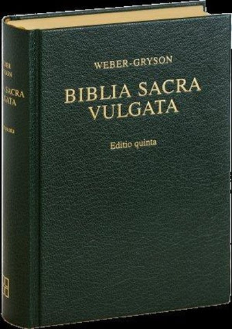 Vulgata