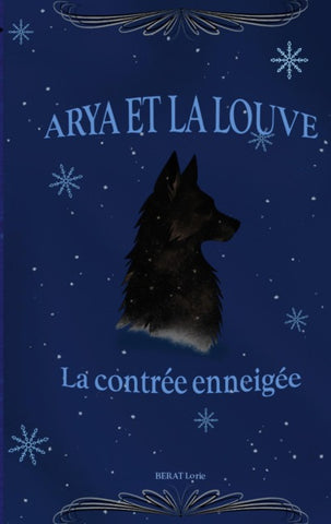 Arya et la louve