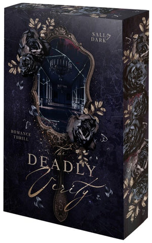 The deadly Verity