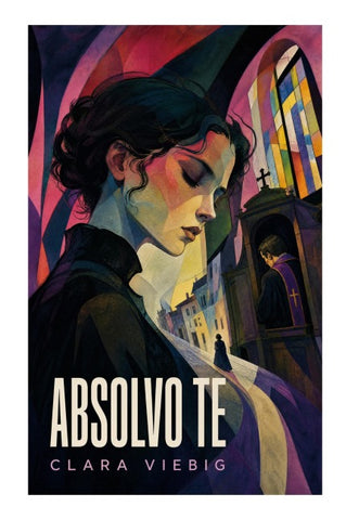 Absolvo te