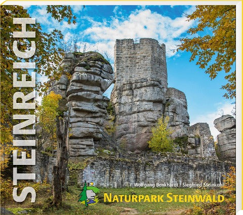 Steinreich – Naturpark Steinwald