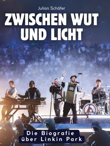 Zwischen Wut und Licht