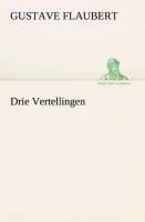 Drie Vertellingen