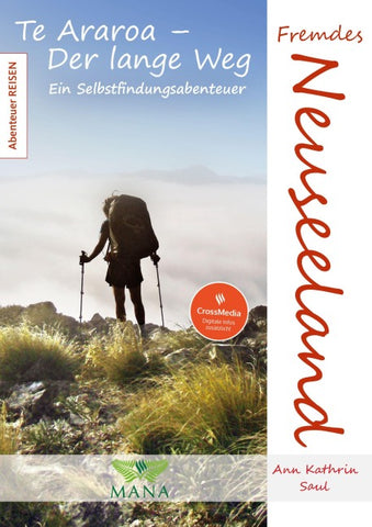 Fremdes Neuseeland