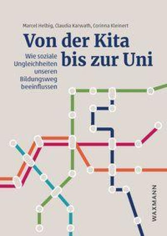 Von der Kita bis zur Uni