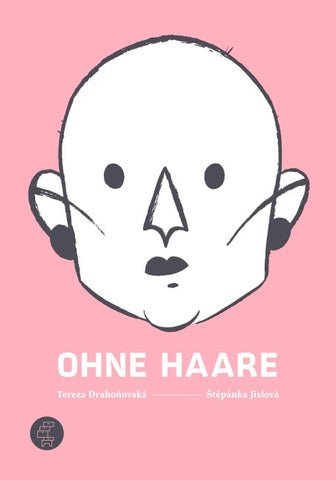 Ohne Haare