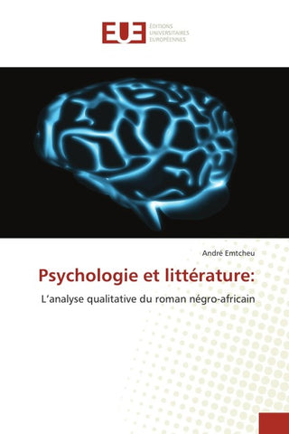 Psychologie et littérature: