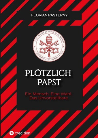 Plötzlich Papst