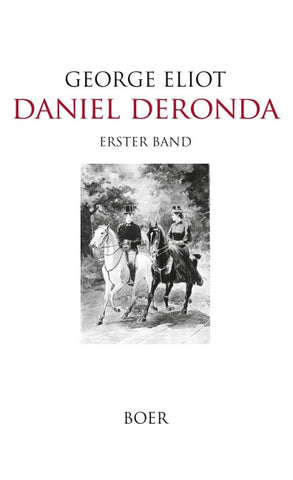 Daniel Deronda