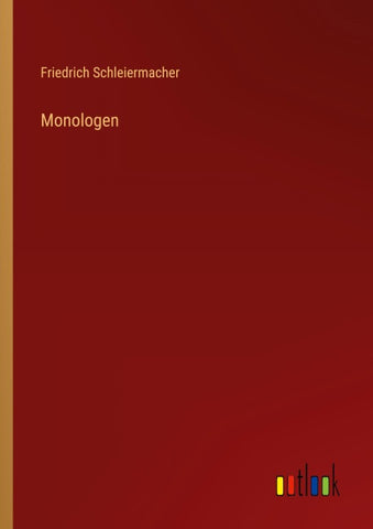 Monologen