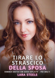 Tirare lo Strascico della Sposa