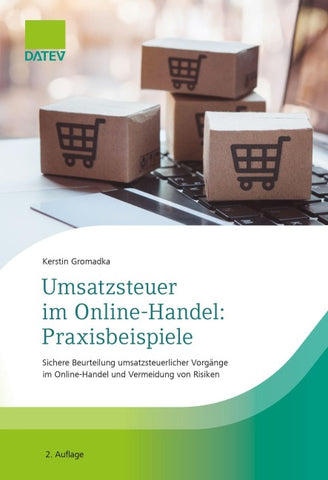 Umsatzsteuer im Online-Handel: Praxisbeispiele
