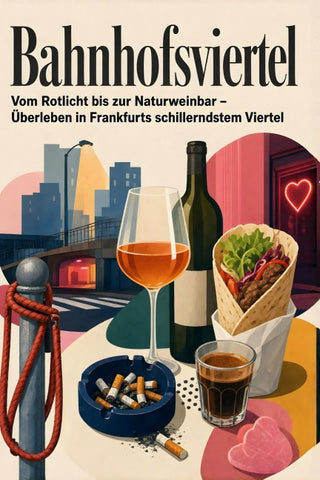 Bahnhofsviertel