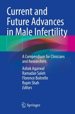 Current and Future Advances in Male Infertility