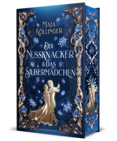 Der Nussknacker und das Silbermädchen