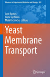 Yeast Membrane Transport