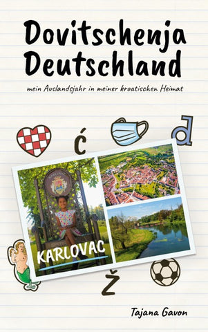 Dovitschenja Deutschland