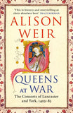 Queens at War
