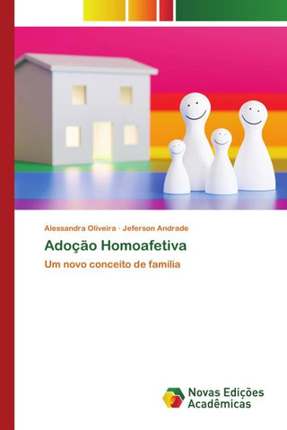 Adoção Homoafetiva