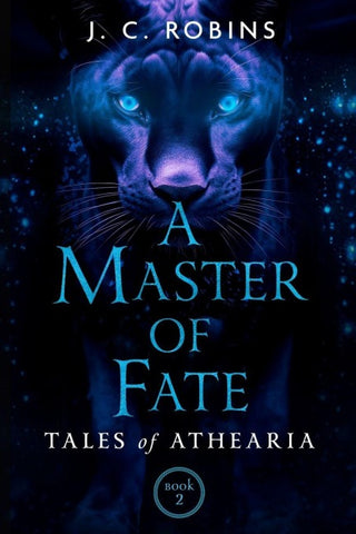A Master of Fate