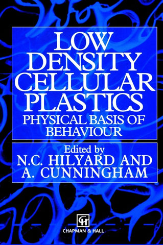 Low density cellular plastics
