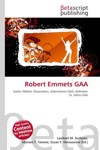 Robert Emmets GAA