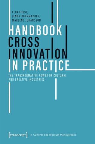 Handbook Cross Innovation in Practice