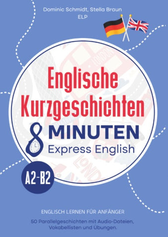 Englische Kurzgeschichten