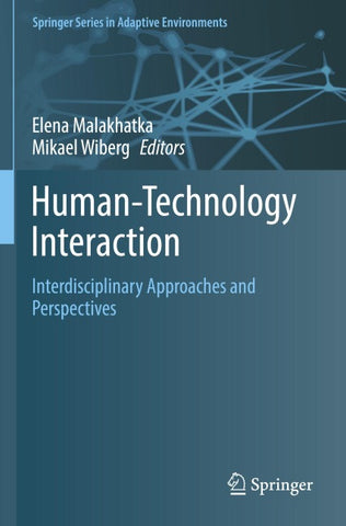 Human-Technology Interaction