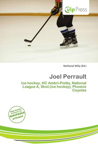Joel Perrault