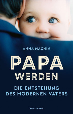 Papa werden