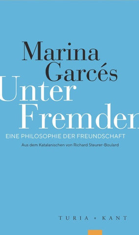 Unter Fremden
