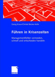 Führen in Krisenzeiten