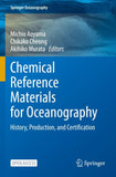 Chemical Reference Materials for Oceanography