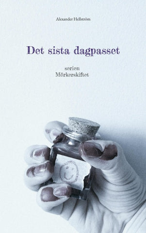 Det sista dagpasset