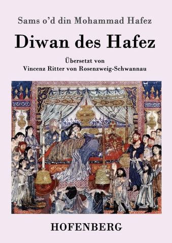 Diwan des Hafez