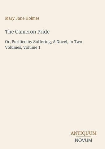 The Cameron Pride