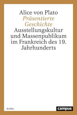 Präsentierte Geschichte