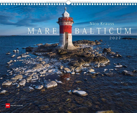 Mare Balticum 2027