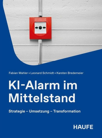 KI-Alarm im Mittelstand