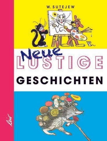 Neue Lustige Geschichten