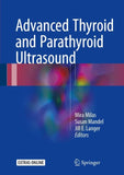 Advanced Thyroid and Parathyroid Ultrasound