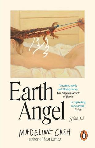 Earth Angel