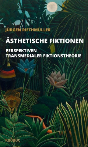 Ästhetische Fiktionen