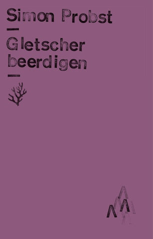 Gletscher beerdigen